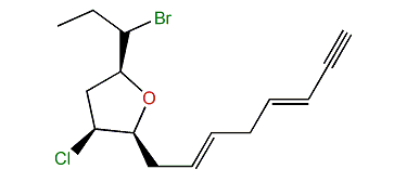 Bisezakyne A